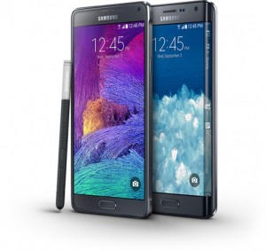 Samsung Galaxy Note 4 N910P (Sprint) Unlock Service (Next Day)
